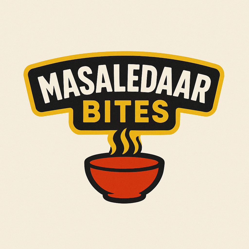 Masaledaar Bites